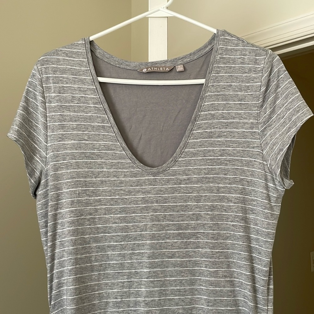 Athleta Dress